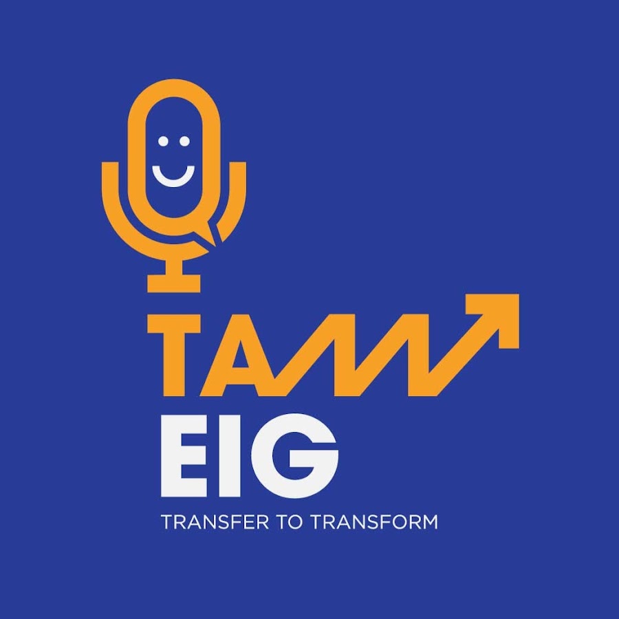 à¸–à¸²à¸¡à¸­à¸µà¸ à¸à¸±à¸šà¸­à¸´à¸ TAM-EIG YouTube channel avatar
