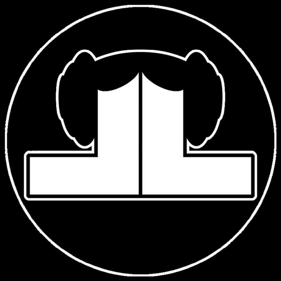 Leia's Lair YouTube channel avatar