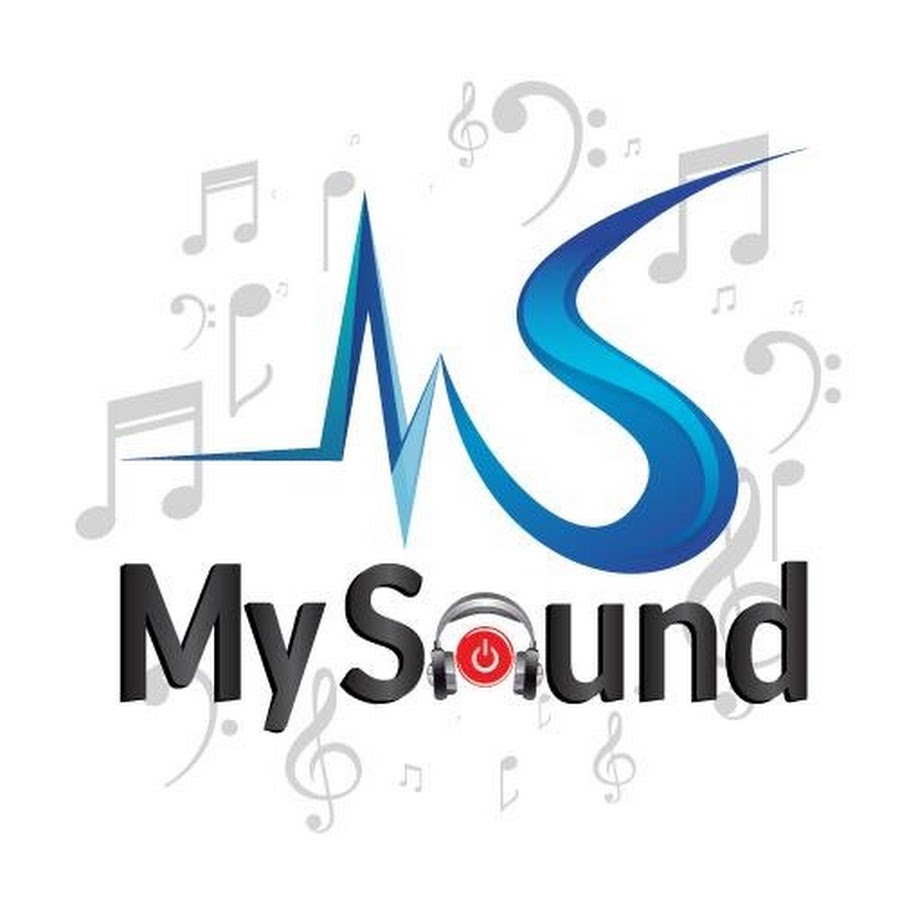 My Sound YouTube-Kanal-Avatar