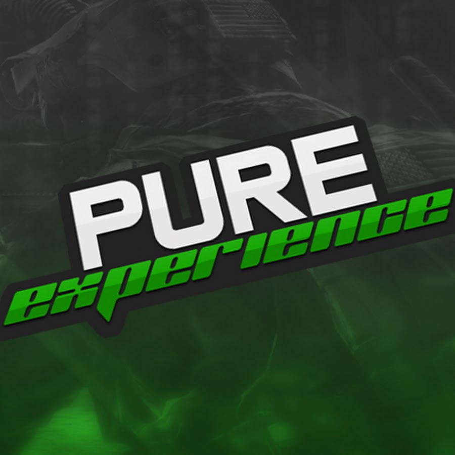 PureExperience YouTube channel avatar