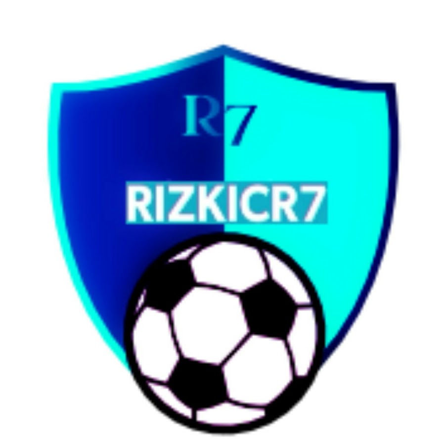 RizkiCr7 YouTube channel avatar
