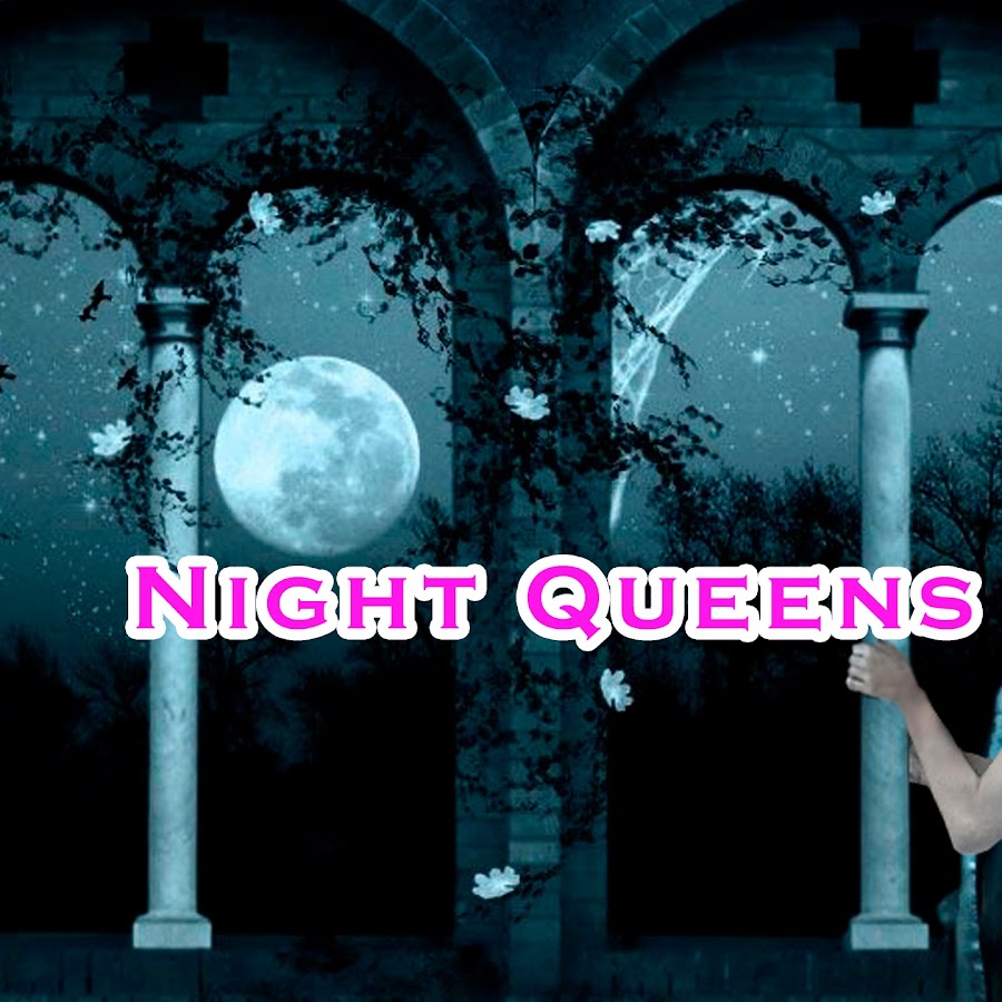 Night Queens Avatar canale YouTube 