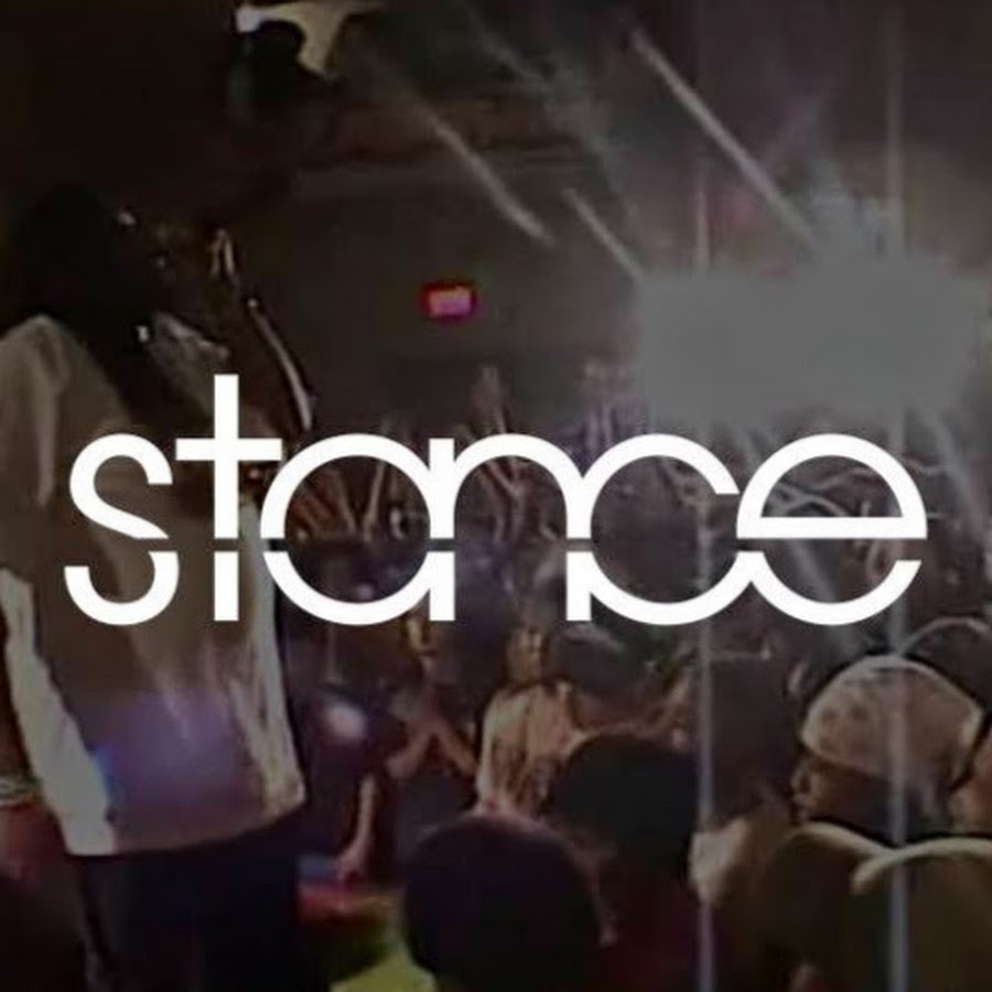 stance رمز قناة اليوتيوب