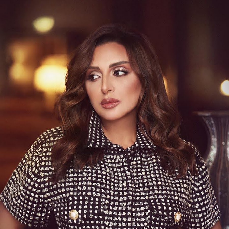 Angham Аватар канала YouTube