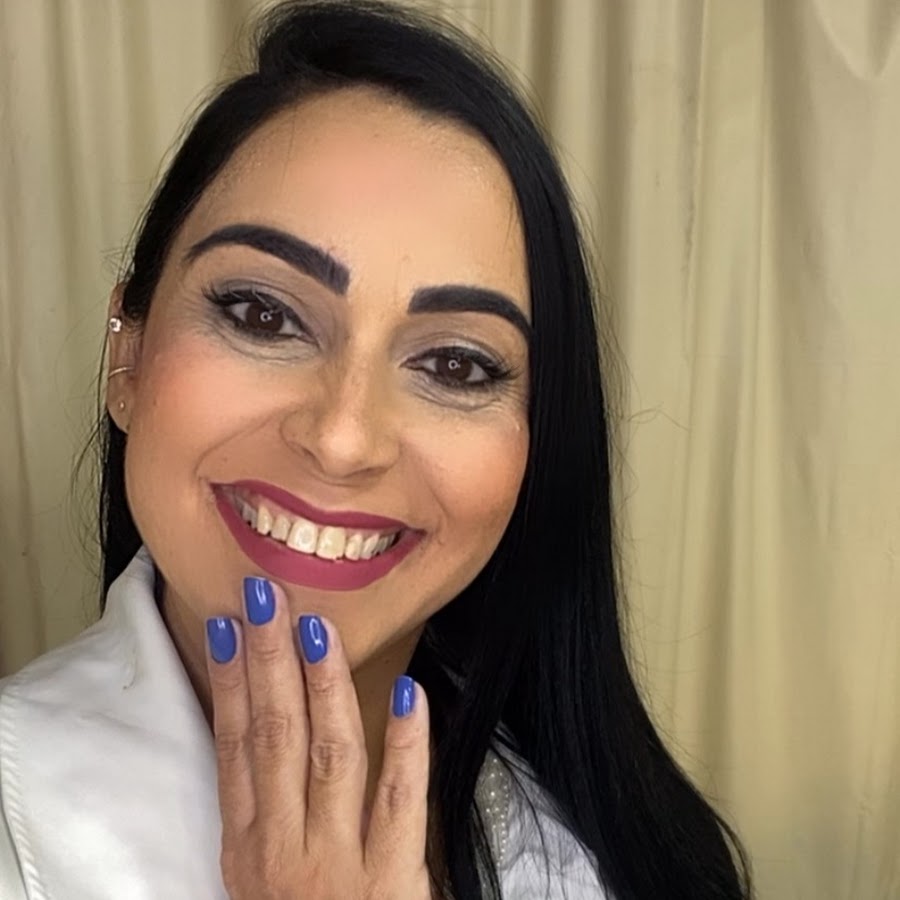 BÃ¡rbara Saldanha YouTube channel avatar