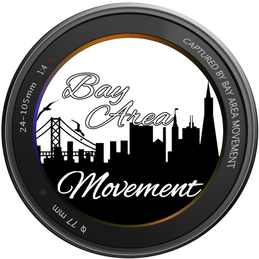 Bay Area Movement YouTube channel avatar