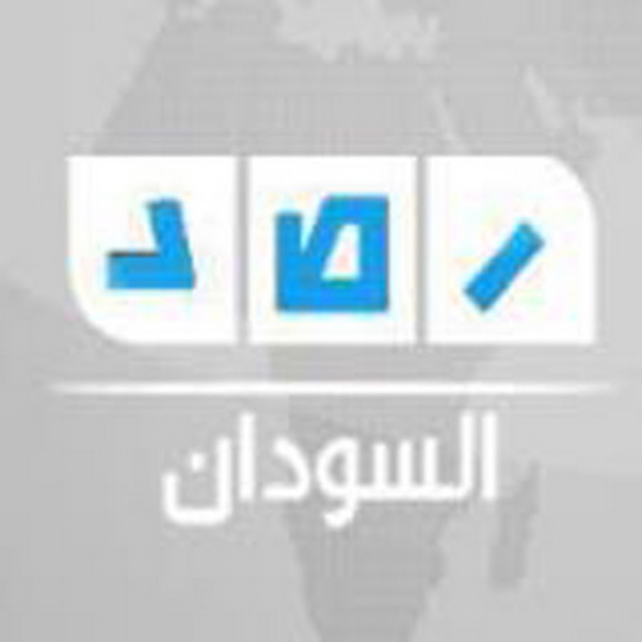 rasd sudan YouTube channel avatar