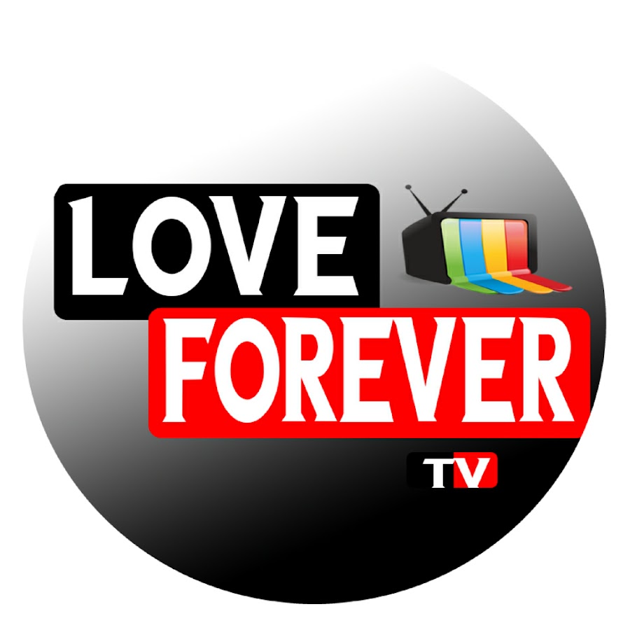 Love Forever YouTube channel avatar