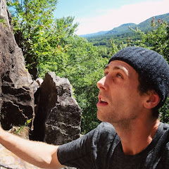 Thumbnail of related channel