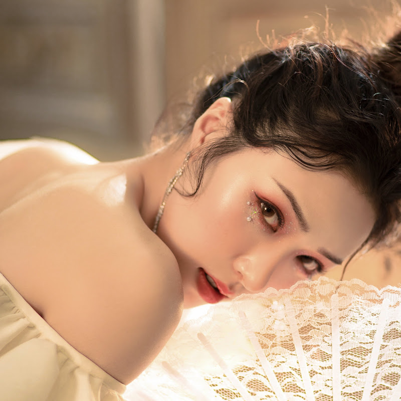 仇仇qiuqiu - 網紅的藏寶箱 