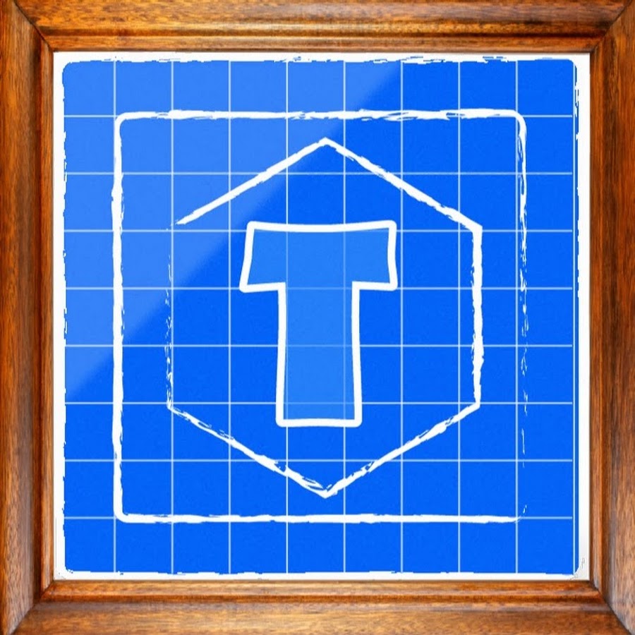 ToolTown - Home of Heimwerken YouTube channel avatar