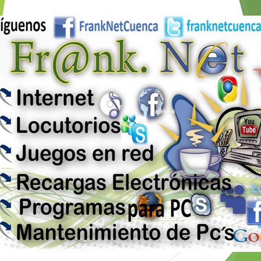 Frank.Net Juegos y Tutos Game Boy YouTube channel avatar