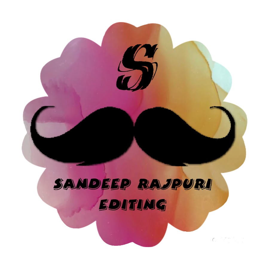 Sandeep Rajpuri YouTube channel avatar
