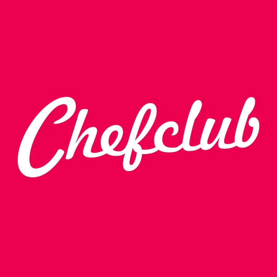 Chefclub Avatar canale YouTube 