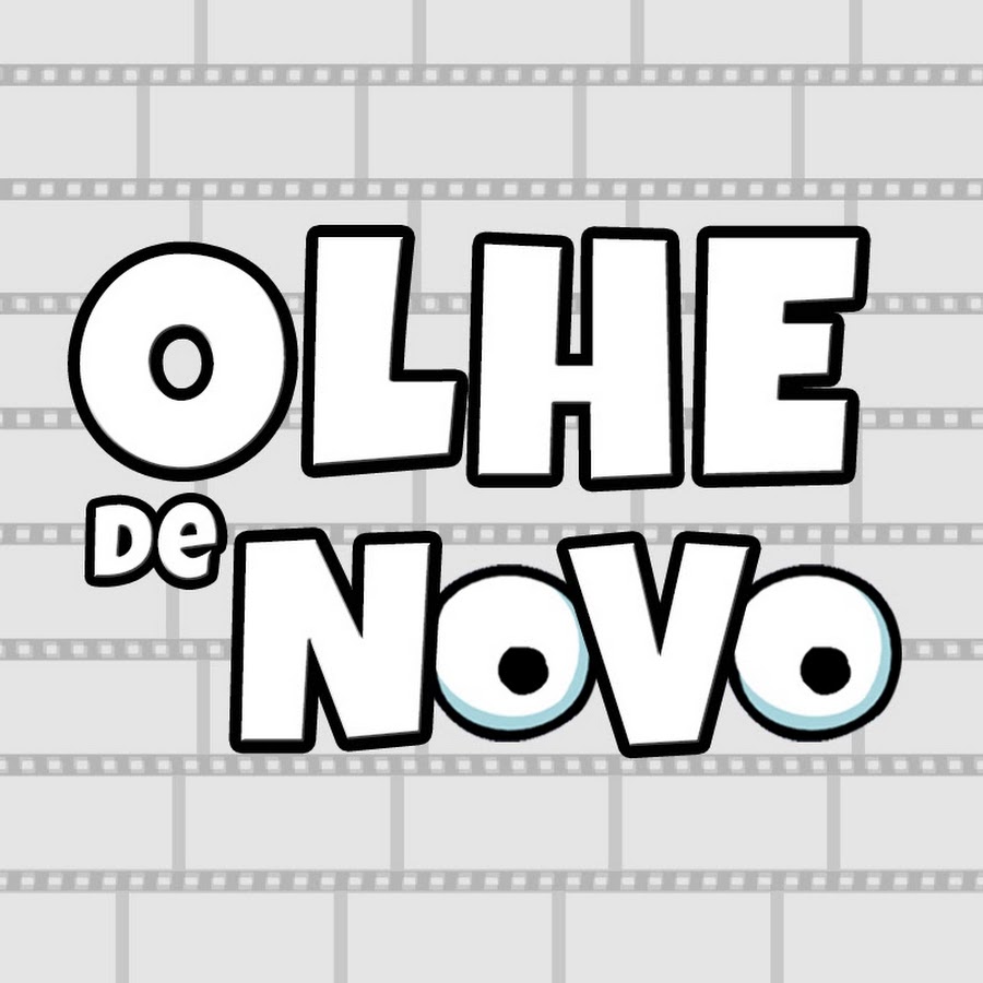 Olhe de novo YouTube channel avatar