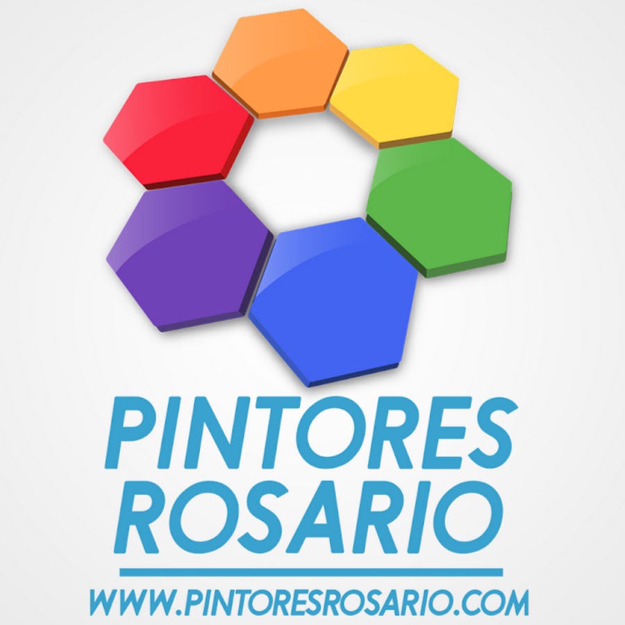 Pintores Rosario YouTube channel avatar