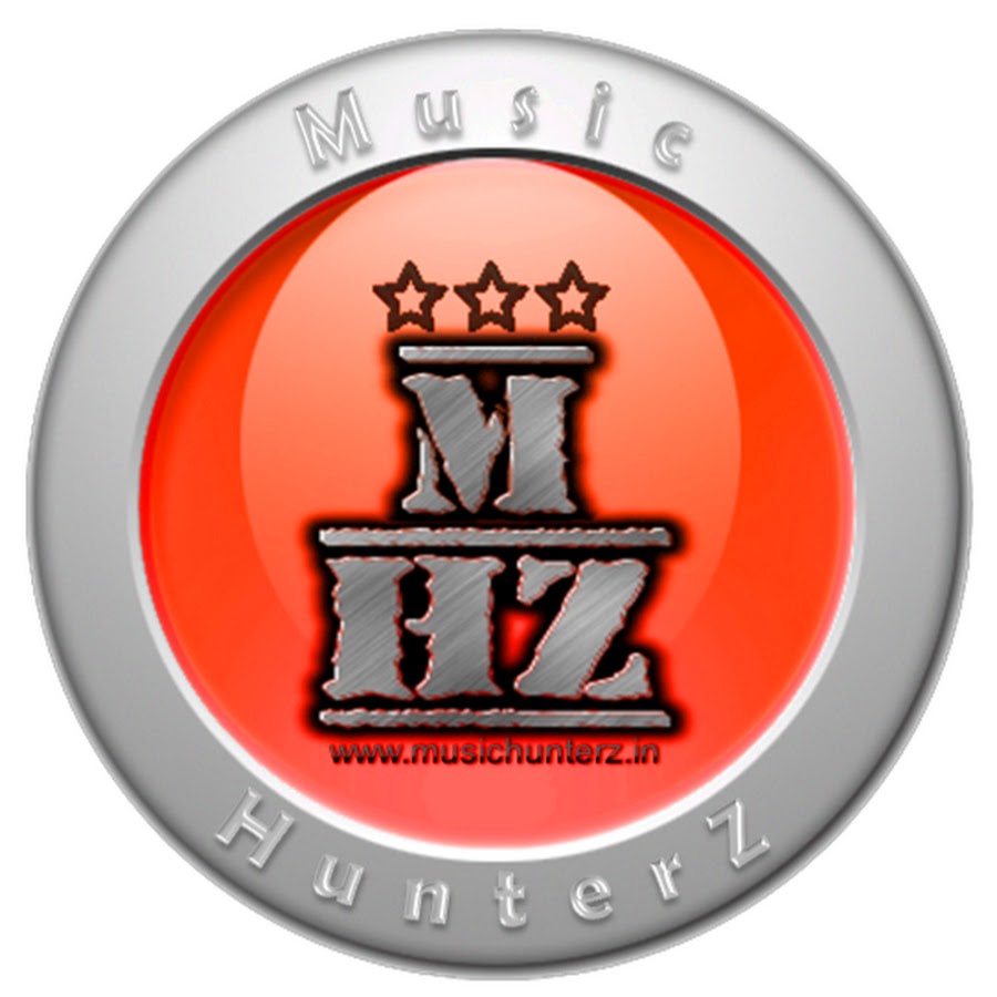 Music HunterZ Avatar canale YouTube 