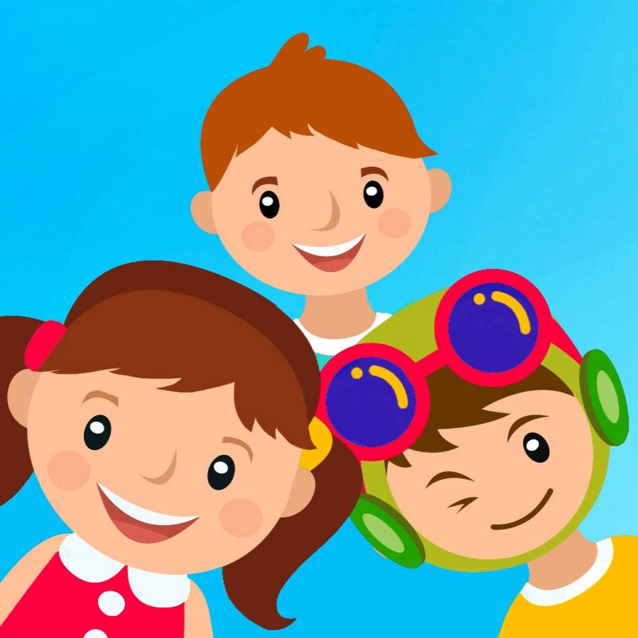 PaRaTu Kids ইউটিউব চ্যানেল অ্যাভাটার