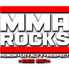 MMA Rocks
