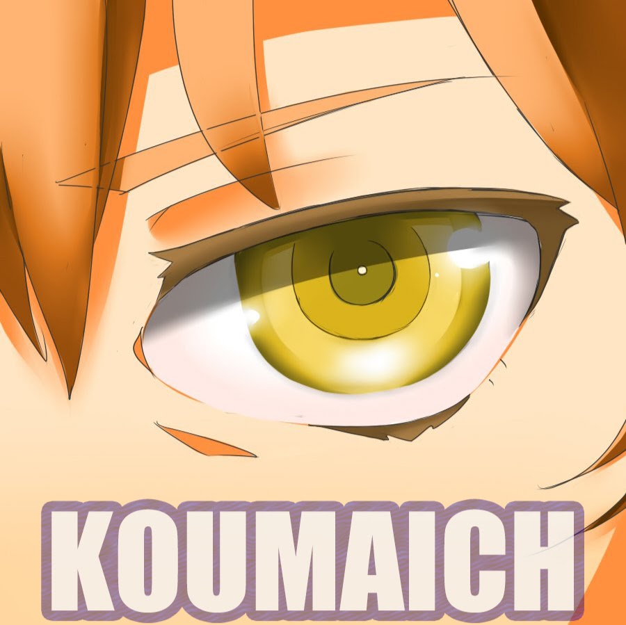KOUMAI _JP YouTube channel avatar