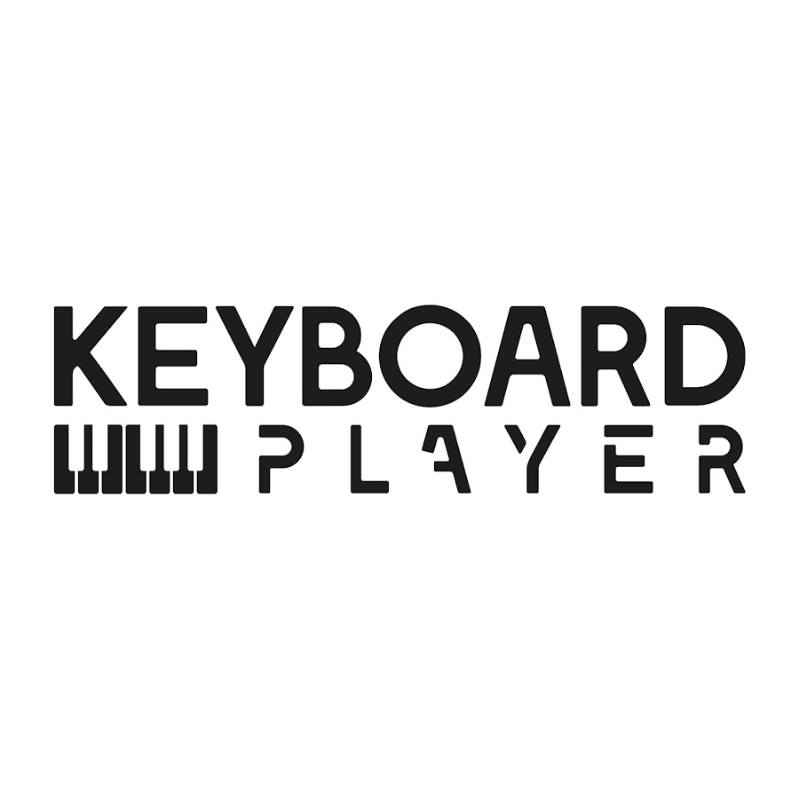 Keyboardplayer
