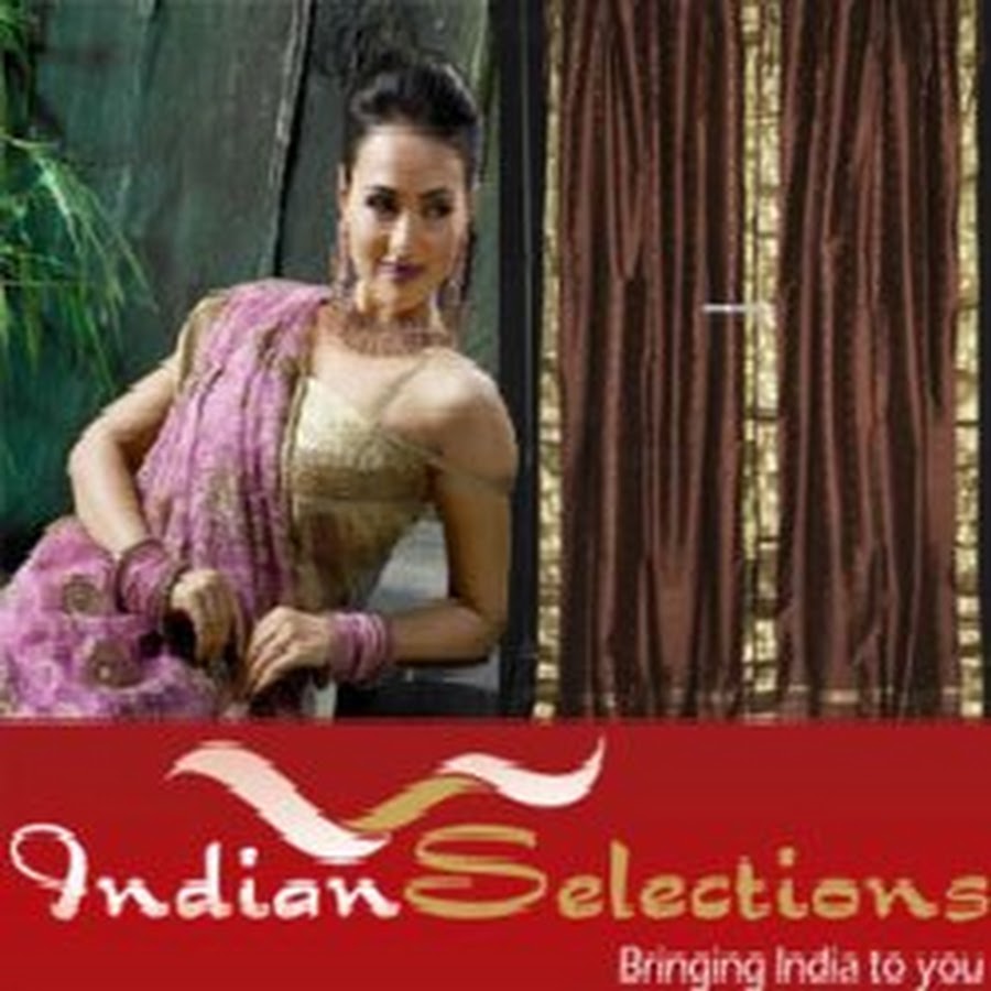 Indian Selections YouTube 频道头像