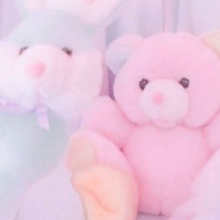 A Pink And White Fox Avatar de canal de YouTube