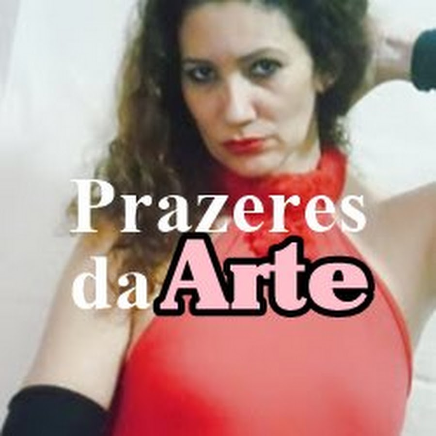 Val Prazeres Prazeres YouTube channel avatar