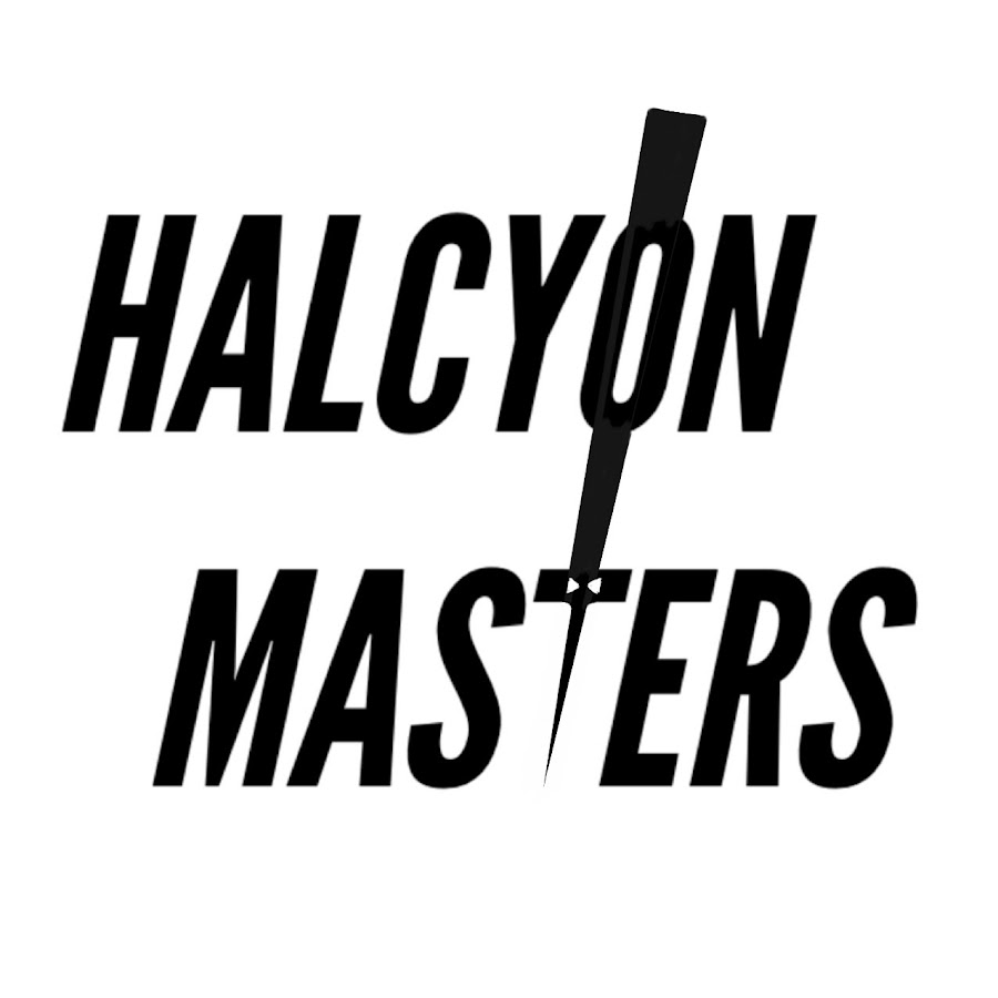 Halcyon Masters