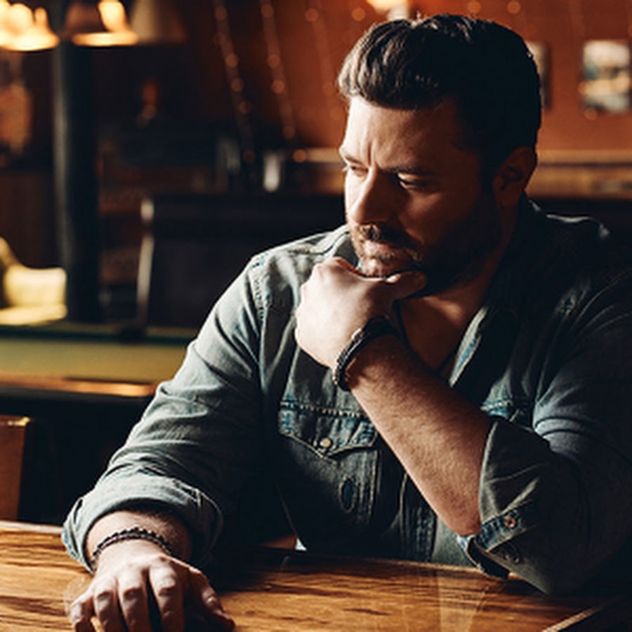 ChrisYoungVEVO Avatar canale YouTube 