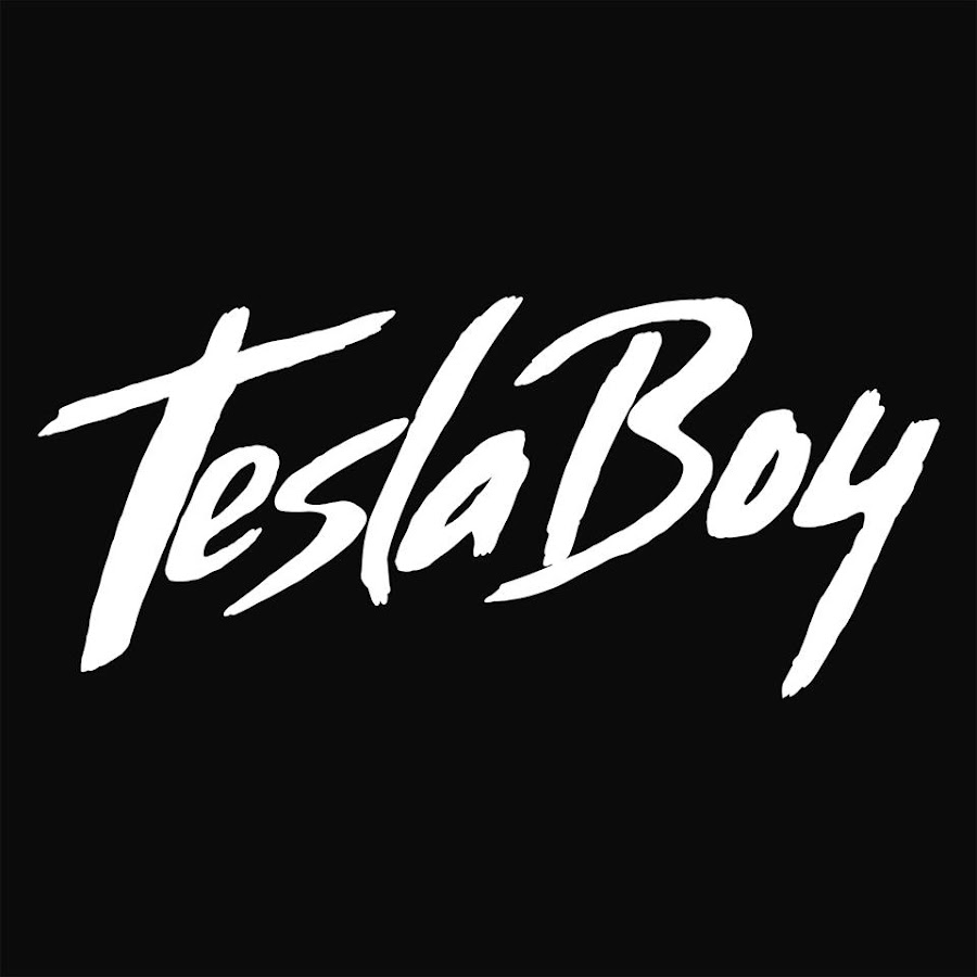 Tesla Boy TV Avatar de canal de YouTube