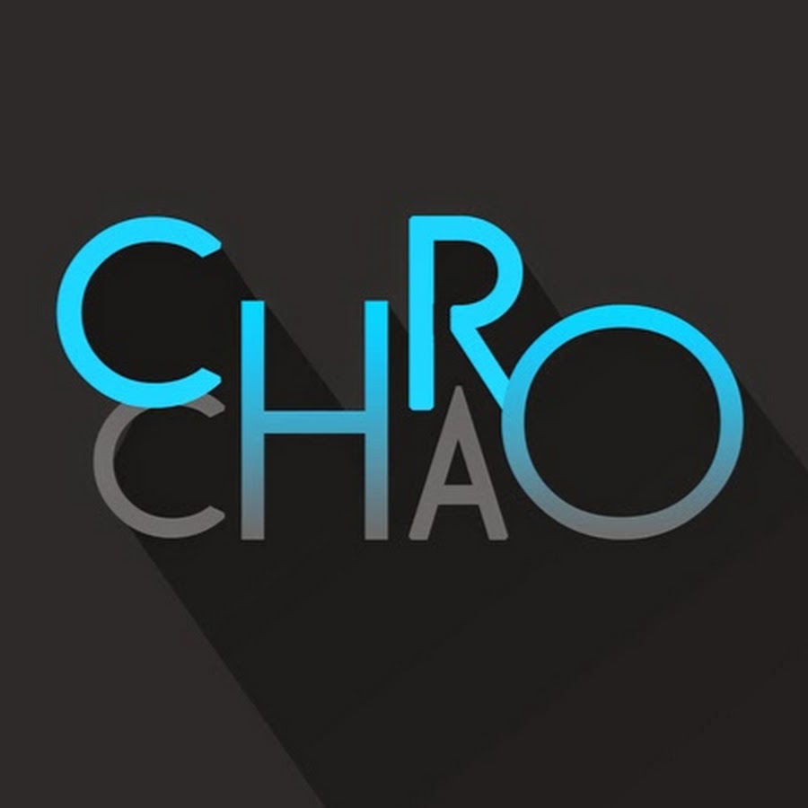 ChroniquesChaotiques رمز قناة اليوتيوب