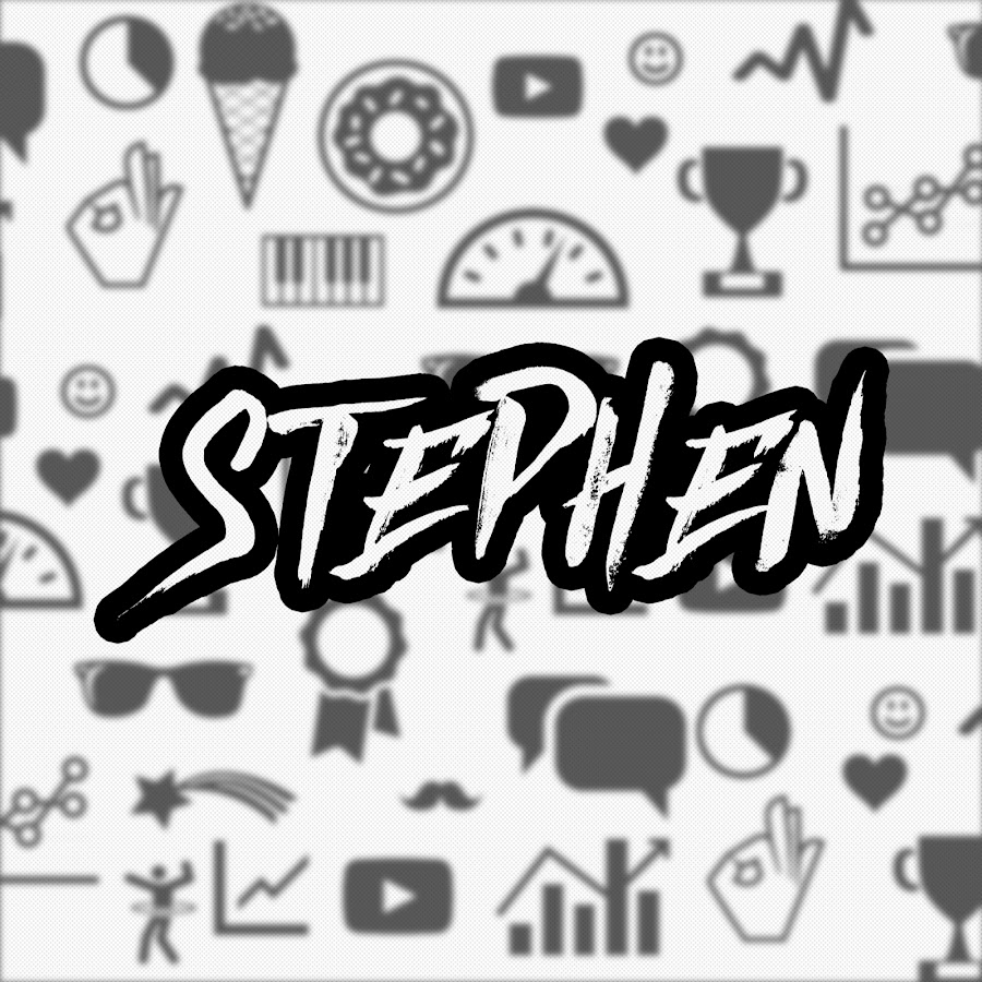 STEPHEN YouTube channel avatar