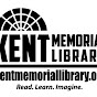Kent Memorial Library YouTube Profile Photo