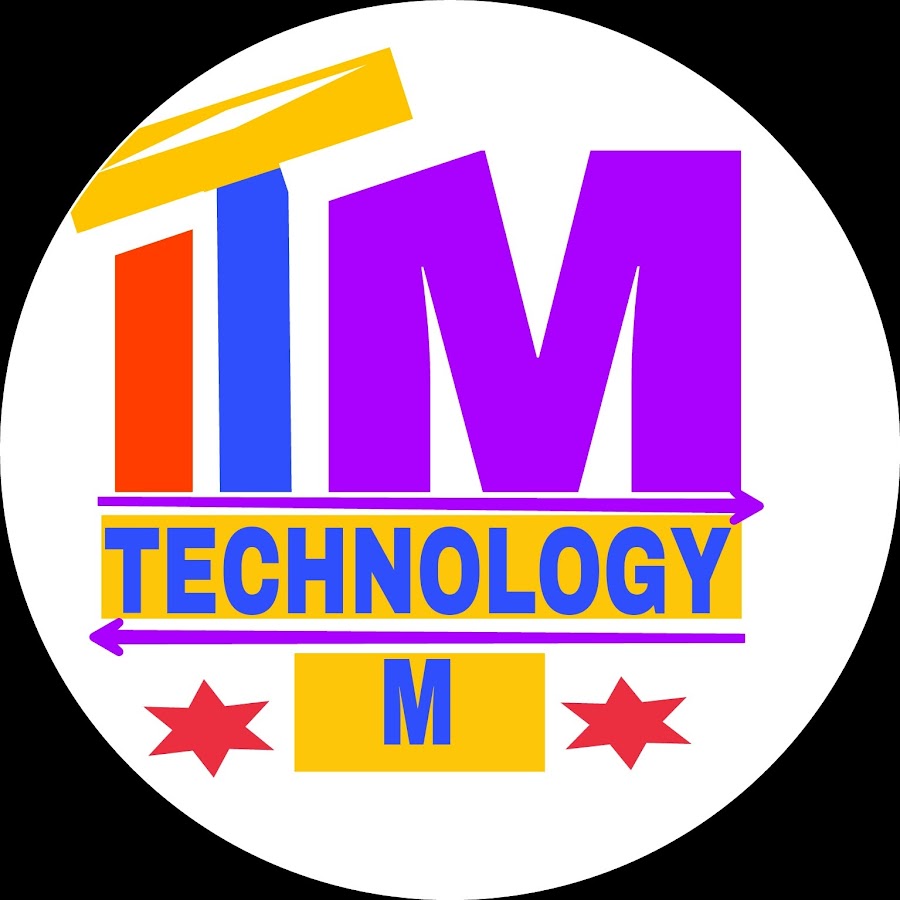 IT Mobile technology m YouTube-Kanal-Avatar