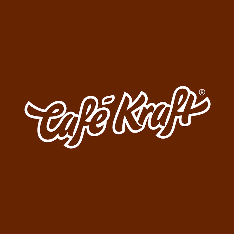 CafeKraft YouTube channel avatar