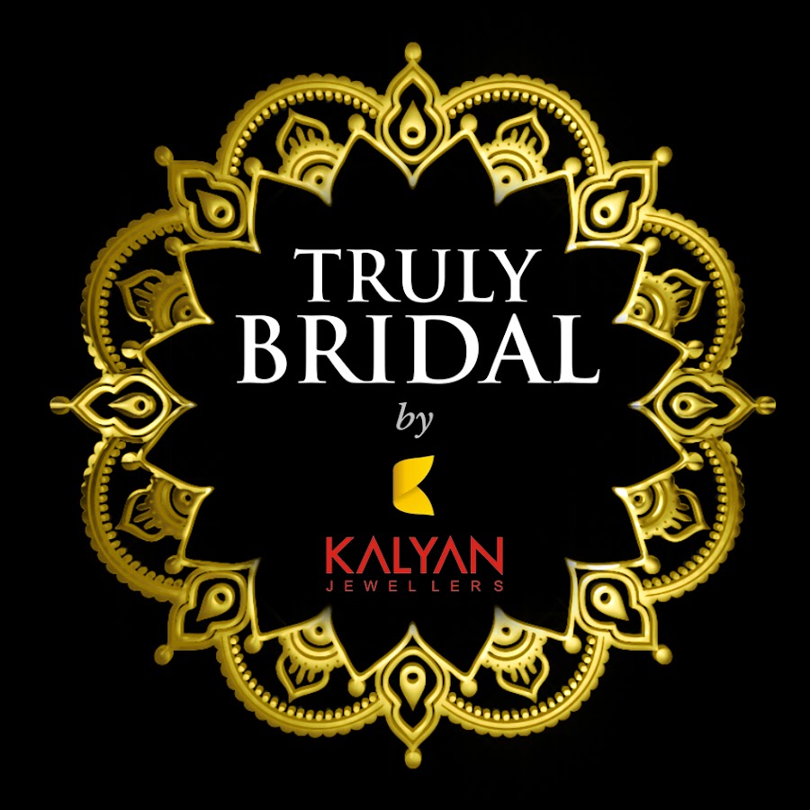 Truly Bridal By Kalyan Jewellers YouTube channel avatar