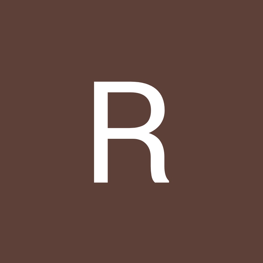 RockstarMan1000 rocky YouTube channel avatar