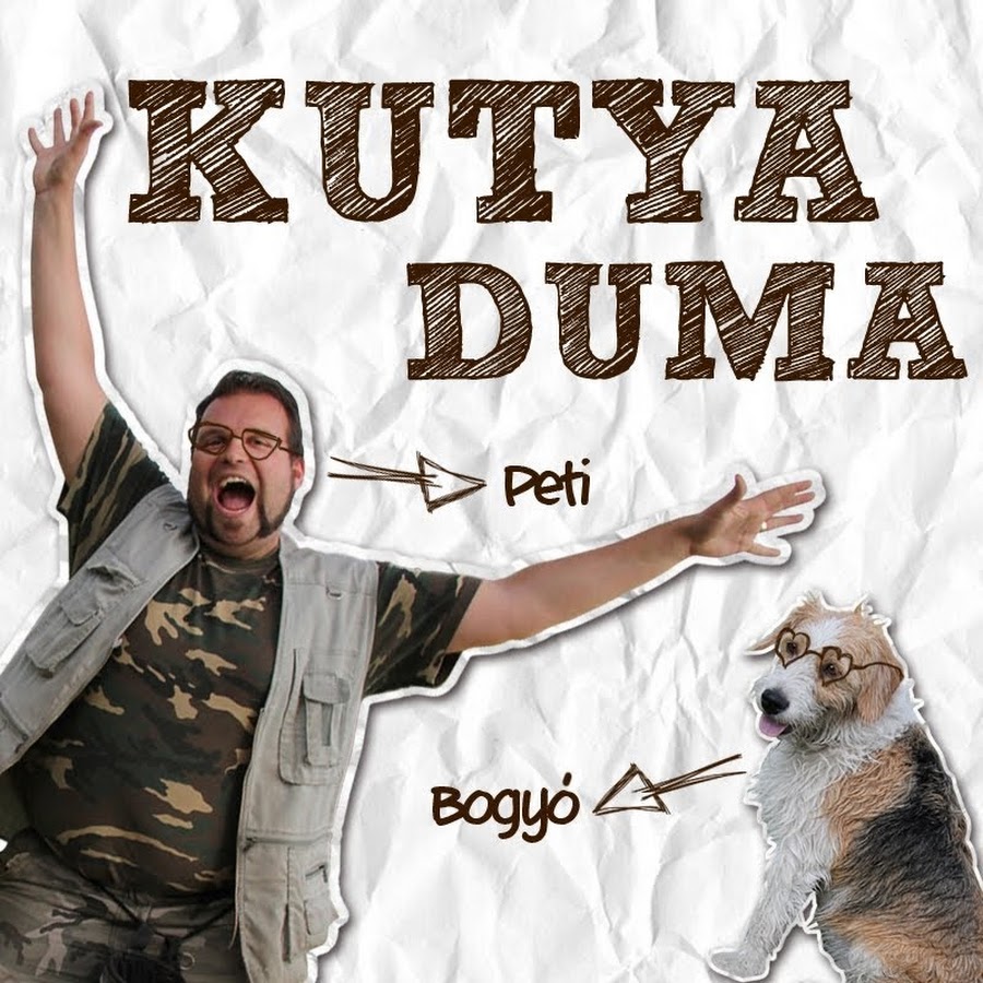 Kutya Duma