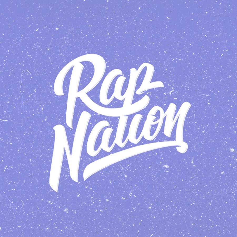 Rap Nation رمز قناة اليوتيوب