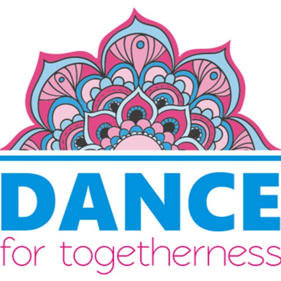 Dance For Togetherness Awatar kanału YouTube