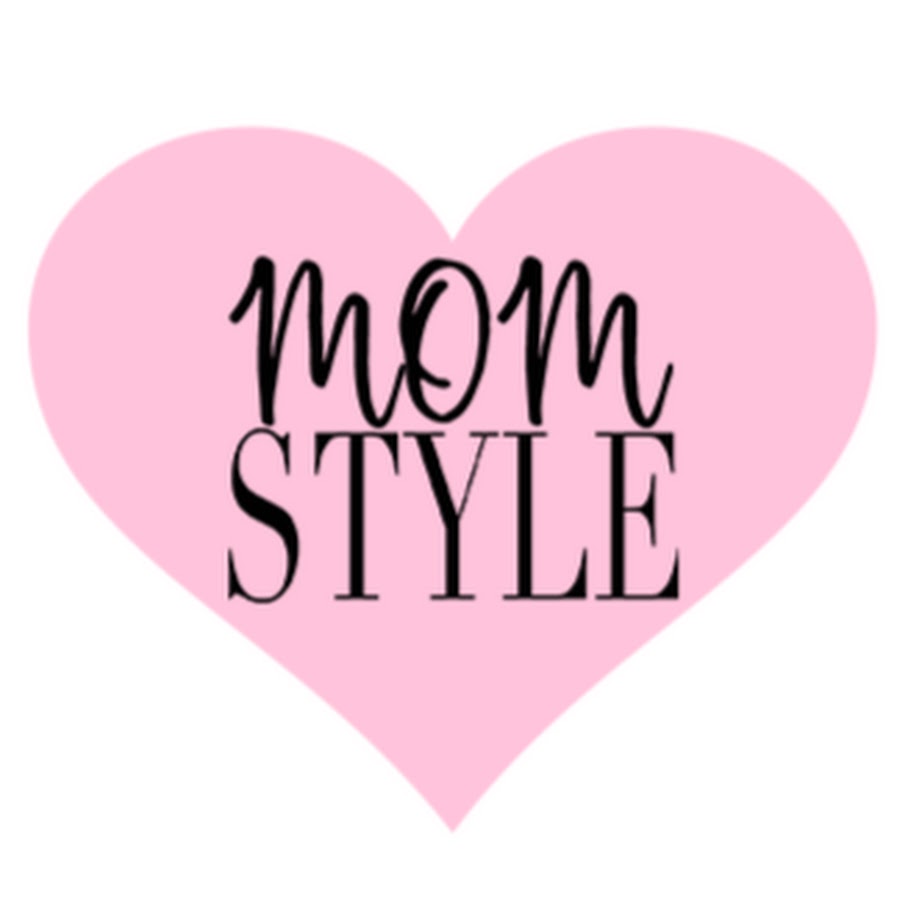 Mom Style Avatar de chaîne YouTube