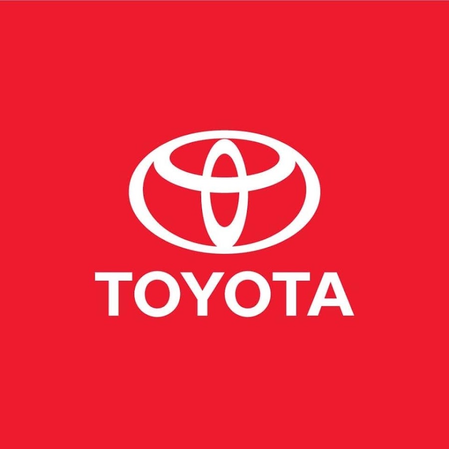 Toyota Motor Thailand YouTube 频道头像