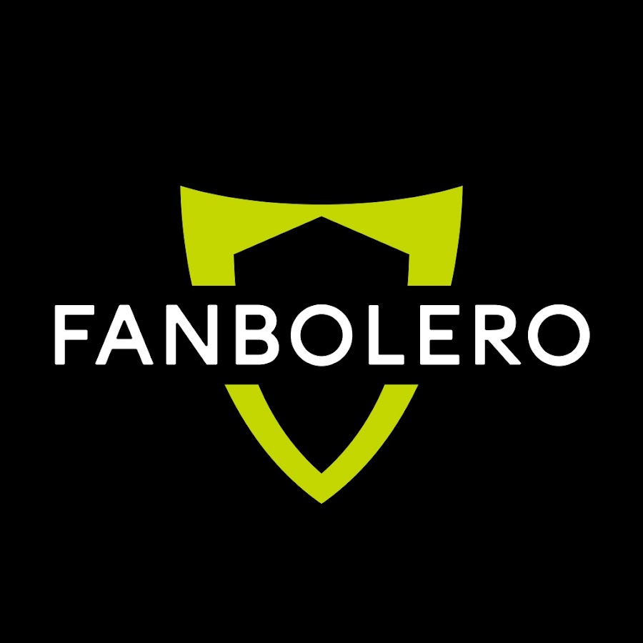 fanbolero YouTube 频道头像