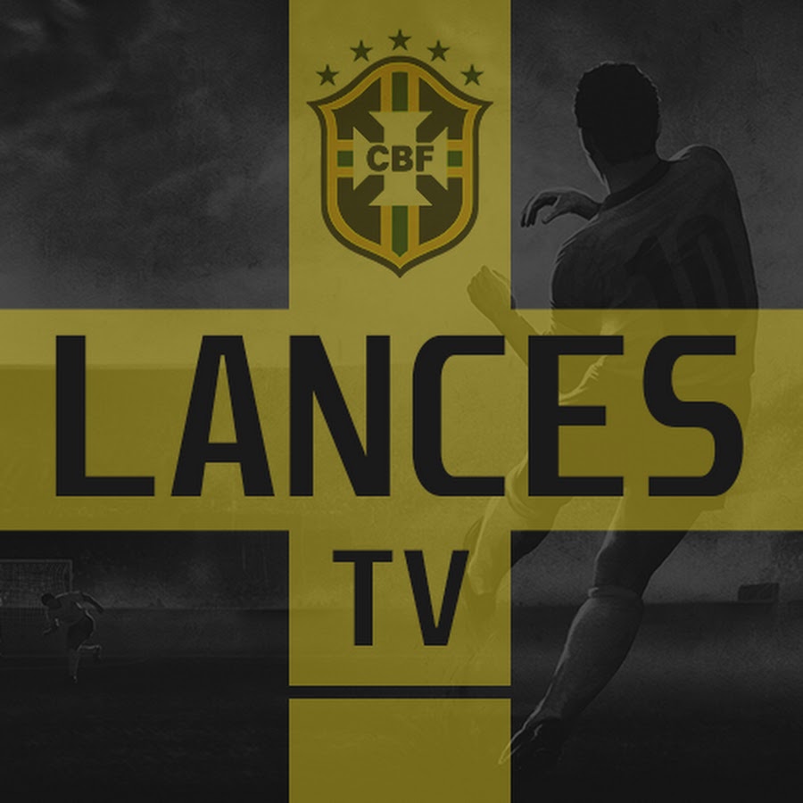 +LancesTV! YouTube kanalı avatarı