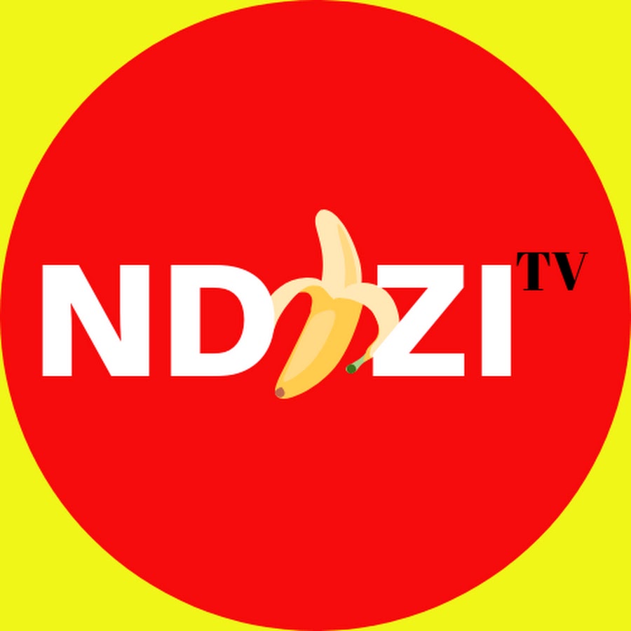 NDIZI TV YouTube channel avatar