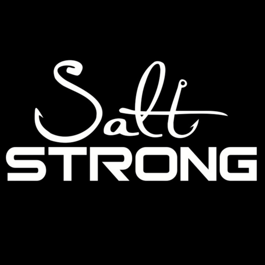 Salt Strong رمز قناة اليوتيوب