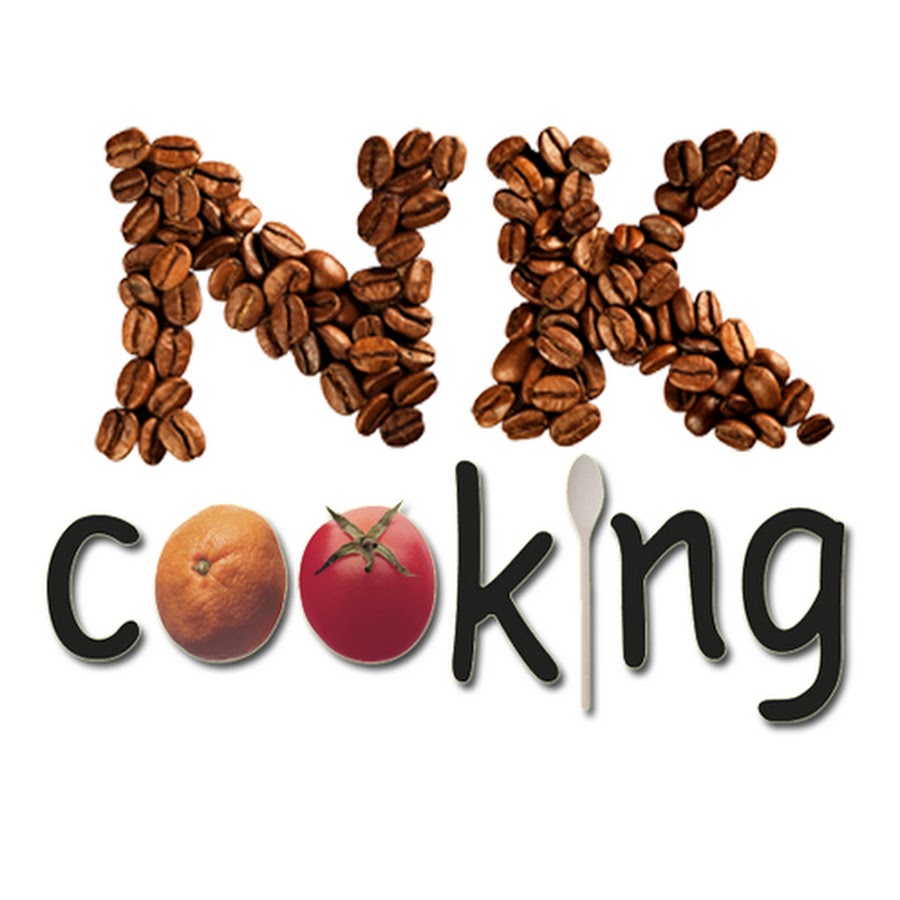 Ð ÐµÑ†ÐµÐ¿Ñ‚Ñ‹ NK cooking YouTube 频道头像
