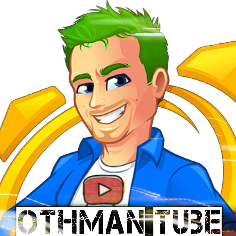 Ø§Ø¨Ø¯Ø§Ø¹Ø§Øª Ø§Ù„ÙŠÙˆØªÙŠÙˆØ¨ YouTube channel avatar