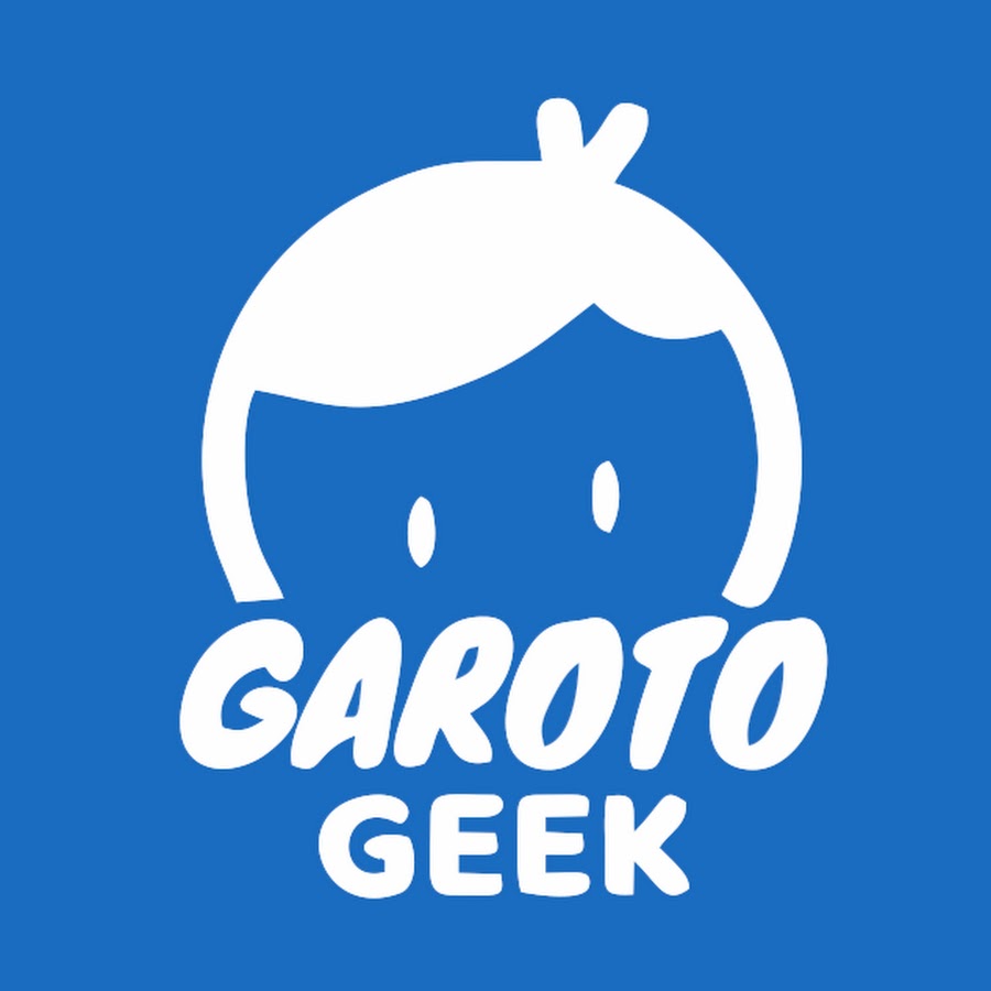 Garoto Geek